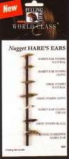 Fulling Mill Golden Nugget Hare's Ears Selection
