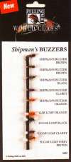 Fulling Mill Shipman's Buzzers Selection