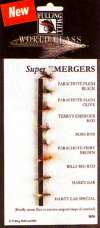Fulling Mill Super Emergers Selection