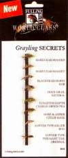 Fulling Mill Grayling Secrets Selection