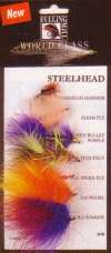 Fulling Mill Steelhead Specials Selection