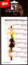 Fulling Mill Reservoir Rippers Selection