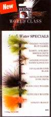 Fulling Mill Small Water Specials Selection