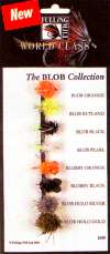 Fulling Mill The Blob Collection