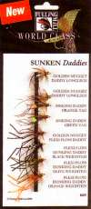 Fulling Mill Sunken Daddies Selection