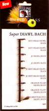 Fulling Mill Super Diawl Bach Selection