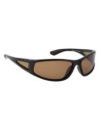 Sports Wraparound Sunglasses - Side Panel