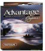 Masterline Advantage Fly Lines