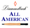 Diamondback All American Fly Rods
