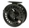 Shakespeare Alpha Wide Arbor Fly Reel