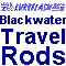 Lureflash Blackwater Travel Fly Rods
