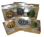 Cortland 555 Fly Lines