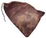 Green Net Bass Bag (Lureflash)