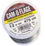 Cortland 'Cam-O-Flage' ES Monofilament