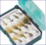'Desirable Damsels' Fly Selection