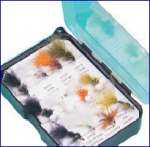 'Deepwater Demons' Fly Selection