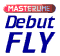 Masterline Debut Fly Rods