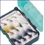 'Going Goldheads' Fly Selection