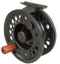 Masterline XL Wide Arbour Fly Reel - Graphite