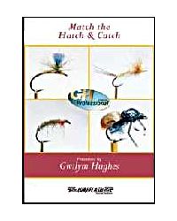 Match The Hatch And Catch Video / DVD