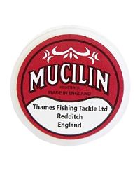 Mucilin 'Red' Line Dressing