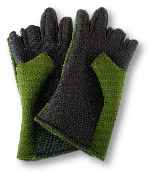 Neoprene Fishing Gloves