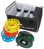Masterline Powerhead Fly Reel