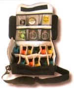Powerhead Competition Reel case