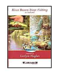 Brown Trout Fishing in Ireland Video / DVD
