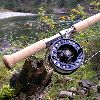 Fly Rods from < �20