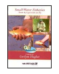 Small Water Fisheries Video / DVD