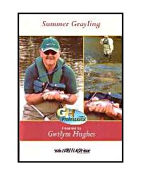 Summer Grayling Video / DVD