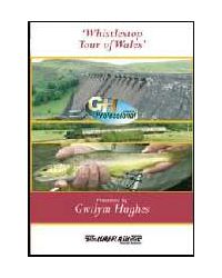 Whistlestop Tour of Wales Video / DVD