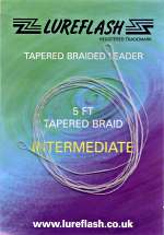 Lureflash Braided Leaders
