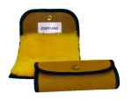 Cortland Canvas Fly Pouch