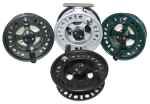 Lureflash Centurion LA Fly Reel System