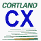 Cortland CX 6 pc Travel Fly Rods