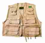 Cortland Delux Fly Vest - XXL
