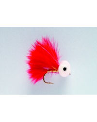 Fulling Mill Crystal Bristol Blood Booby - Size 10