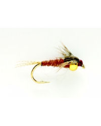 Mayfly Brown (GN)