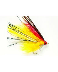 Red-Yellow Deceiver - Size 2