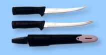 Gerber 'Gator' Filleting Knife