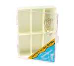 Glow in the dark Fly Box