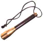 Heavy Brass Salmon Priest