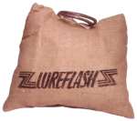 Hessian Bass Bags