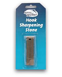 Hook Sharpeners and Barb Removers