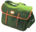 Canvas Tackle Bag