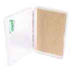 Stackable 'Nubby Tack' Fly Box