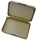 Cortland 'Nubby Tack' Fly Boxes