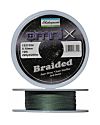 Omni-X Braided Spinning Line